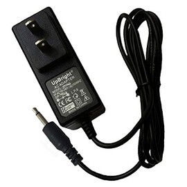 UpBright 9V AC/DC Adapter Compatible with DOD DFX9 FX60 FX65 FX67 FX76 FX50 B FX50B FX52 FX53 FX56 FX82 FX86 FX10 FX32 FX33 FX15 Guitar Effect Pedal Digitech Classic Fuzz 10 Volt D.C. 3.5mm 9VDC-10V