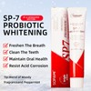 SP-7 Probiotic Whitening Toothpaste - Fresh Breath, Cleansing, Effective Oral