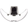 TOYO Spare Lenses for Dustproof Glasses No.1400, Helmet Attaching, 6