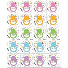 Pin The Dummy On The Baby Game For 35 Players Baby Shower Fun Game