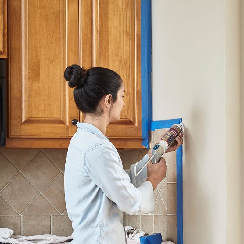 GE Max Shield Ultra Seal Kitchen & Bath Sealant Clear,