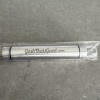 Gosh That’s Good Stainless Steel BARISTIR The Perfect Tool For