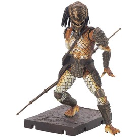 Hiya Toys Predator 2: Stalker Predator 1: 18 Scale 4" Acton Figure (MAY178533)