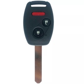 KEYXPRESS For 2010 2011 2012 2013  Honda CRV CR-V Entry Remote Car Key Fob MLBHLIK-1T