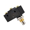 Edinstry Micro Switch BE-2RQ1-A4 Car Lift Power Unit Switch Snap