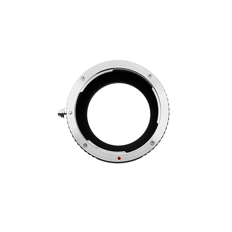 1x EOS NEX Lens Adapter Ring for Canon EOS Compatible