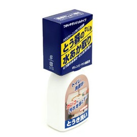 Nippon Miracon Sangyo BOTL-13 Toilet Washer, 7.1 oz (200 g)