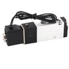 Pneumatic Solenoid Valve with Wire 2 Position 5 Way IP65