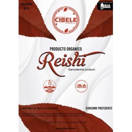 1kg Reishi En Polvo Orgánica                                                                                                                          