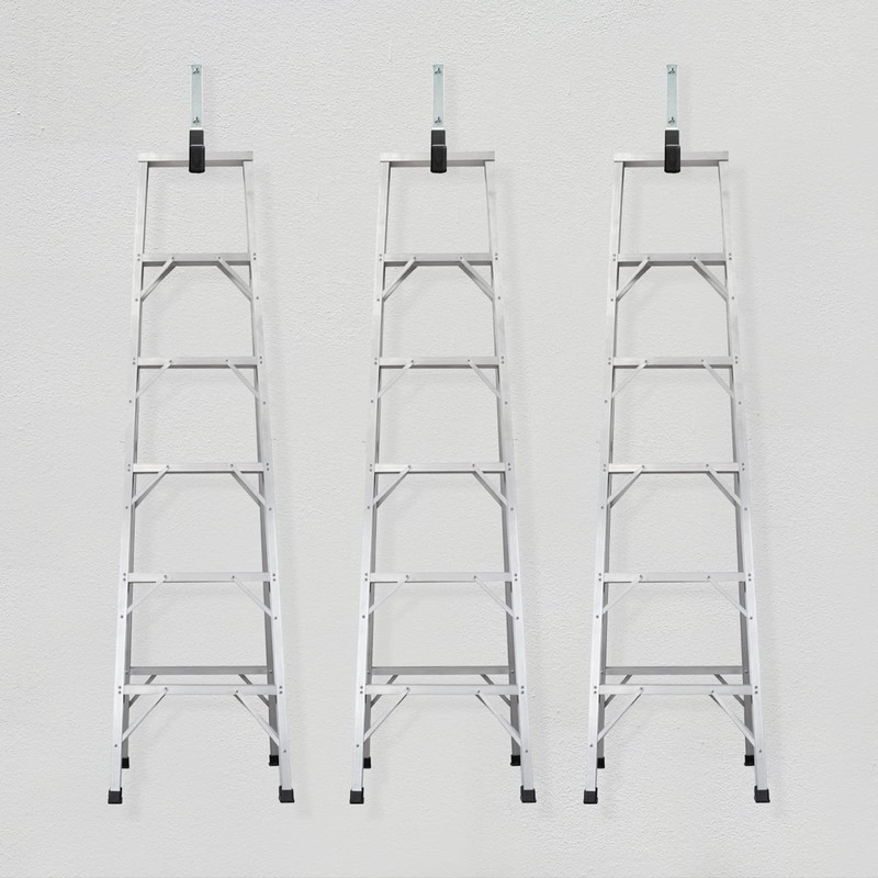 PYBTOOL Heavy Duty Steel Garage Hooks Utility Hooks Garage Storage