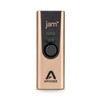 Apogee Jam X USB-C Interfaz de audio para guitarra con