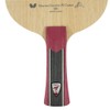 Butterfly 36611 Table Tennis Racket, Hayashi Mizutani, ZLC FL Shakehand