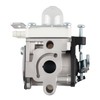 PB-2520 Carburetor with Air Filter and Gaskets Kit for Echo