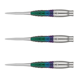 TARGET ターゲット RISING SUN G7 ライジングサン ジェネレーション7 STEEL ＜190500＞ 村松治樹選手モデル ダーツ バレル ダーツセット