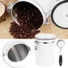 1.8L 304 Stainless Steel Sealing Can Airtight Storage Container with