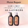 Essential The Beauty Hair Beauty Conditioner, Moisture Repair, Refill, 24.3