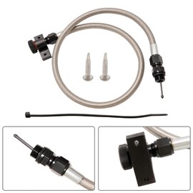 LIDSCURA 22200 Automatic Transmission Fluid Locking Dipsticks, Replacement for Ford F Series 150 Trucks 2010-2019