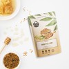 Earths Basket Organic Bee Pollen granules, Raw & ethically harvested,
