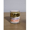 PERFECT FACE Glutathione Uv Face Cream