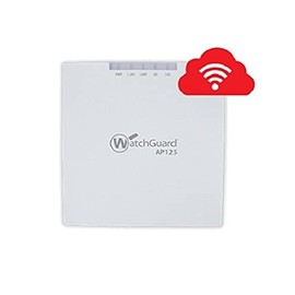 WGT WatchGuard Flat Surfaces Wall Hard Ceiling Mount Kit for WatchGuard AP125