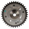 TRQ Variable Valve Timing Sprocket Compatible with 2007-2011 Mazda 3