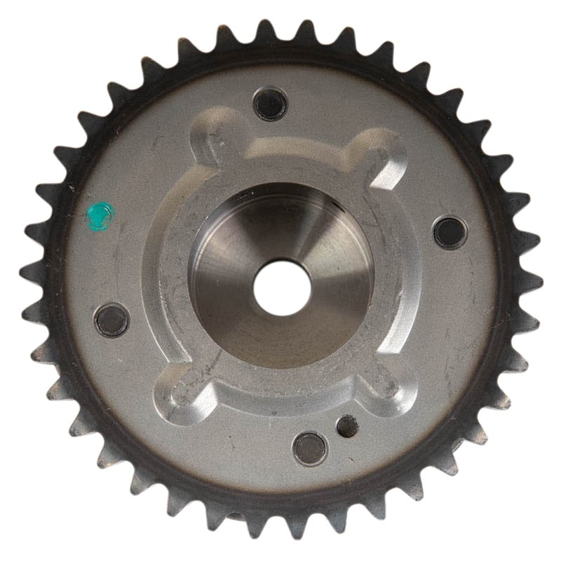 TRQ Variable Valve Timing Sprocket Compatible with 2007-2011 Mazda 3