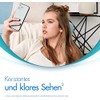 Dailies AquaComfort Plus Toric Tageslinsen weich | 90 St√ºck |