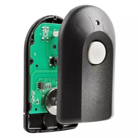 NAR For Genie Intellicode Model ACSCTG Type 1 Garage Door Opener Remote Control