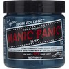 Manic Panic Mermaid Classic Creme, Vegan, Cruelty Free, Blue Semi Permanent Hair Dye 118ml