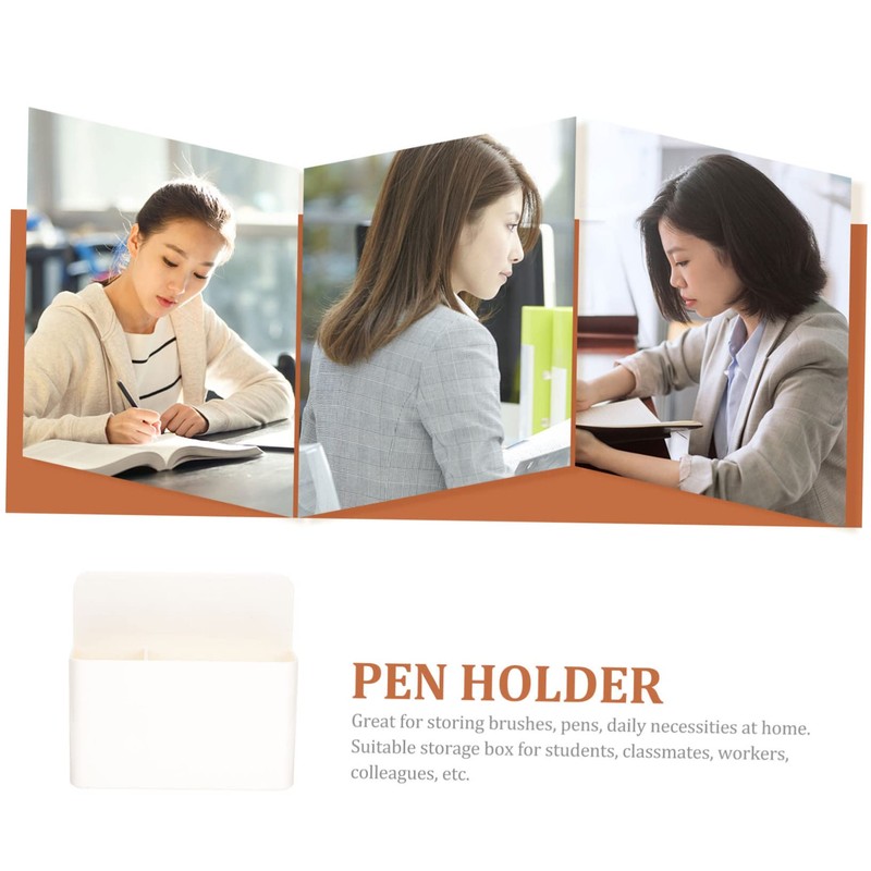 STOBAZA Multi-Function Magnetic Lint Bin for Washer Dryer Whiteboard Pen