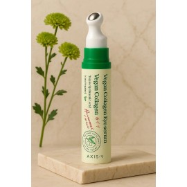 AXIS-Y Vegan Collagen Eye Serum 10ml | 100% Real | FREE Shipping from Canada