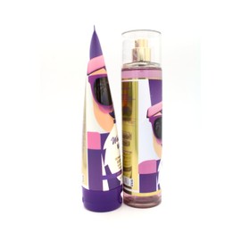 Winterberry Wonder, Bath and Body, Fine Fragrance Mist and Body Cream Bundle Set