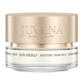 Juvena Skin Energy Moisture Cream Rich Face Cream 50ml