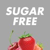 HALLS Throat Soothing (Previously HALLS Breezers) Cool Berry Sugar Free