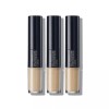 The Saem 더샘 커버 컨실러 아이디얼 듀오 02 리치베이지 X2개