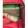 cecilia&bens Canvas Backpack Women Men School Backpack Notebook up to