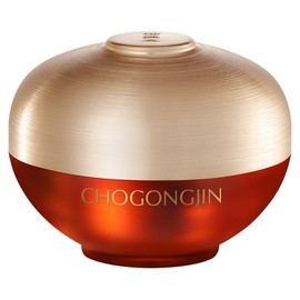 Misha Missha Chogongjin Sosaeng Jin Eye Cream, 30ml, 1 piece / 미샤 초공진 소생 진 아이크림, 30ml, 1개