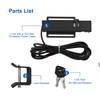 Automatic Electric Gate Lock for Swing Gate Opener Automatic Gate