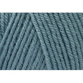 Baby Soft Luxury Double Knit Anti Pile Yarn Wool Multipack (Blue)