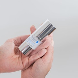 PMC I PACK Gel Contorno de Ojos con Acido Hialurónico y Crema Antiedad I Gel Antiedad Ideal para Pieles Jóvenes de 30 a 45 Años de Edad I Acido hialurónico (Kit) (65 Gr, Pack Crema + Contorno)