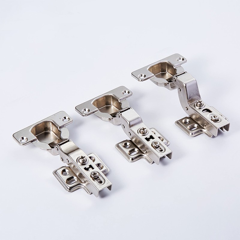 Luokim 40mm Cup Big Cup Soft Close Hinge for Thick
