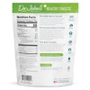 Dr. John’s Sugar Free Candy, Healthy Lollipops with Zero Sugar,