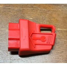 HART New - Genuine Key for Hart 40V 20" 20 Inch Lawn HLPM04VNM HLPM05VNM HLPM111VNM