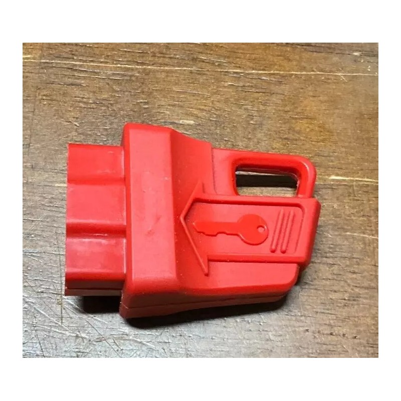 HART New - Genuine Key for Hart 40V 20" 20