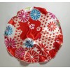 Vavra's NEW - Men's 2-in-1 Pouf Round Pocket Square -