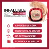 Base En Polvo L´oréal Paris Infallible 9g Tono 260 Golden