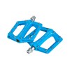 RFR, flat CMPT MTB bicycle pedals, 0