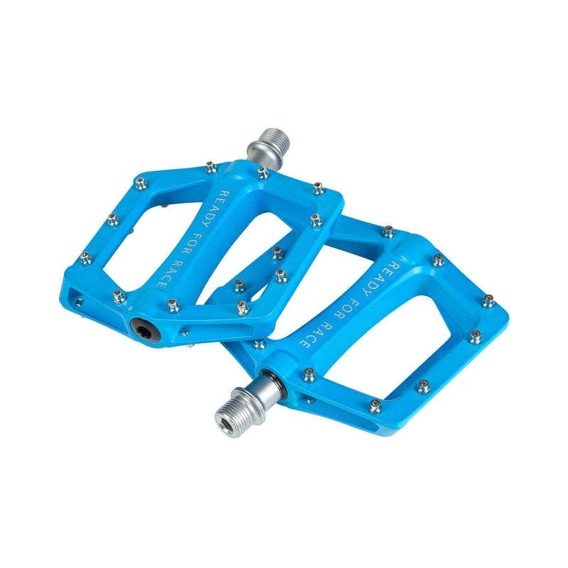 RFR, flat CMPT MTB bicycle pedals, 0
