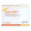 Epaniter Suplemento Alimenticio Con 30 Tabletas Sin Sabor