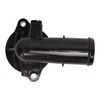 Coolant Thermostat Housing High Performance 05184651AG Replacement for Jeep Grand